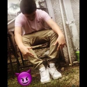 Meet your Posher, Tristan